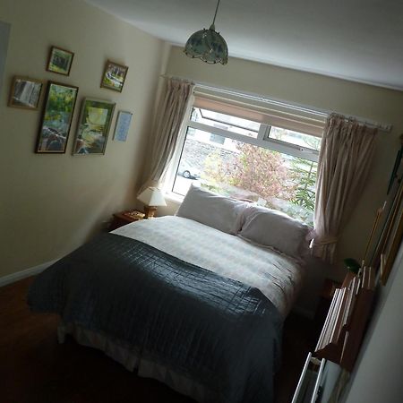 City Centre B & B Londonderry Exteriör bild