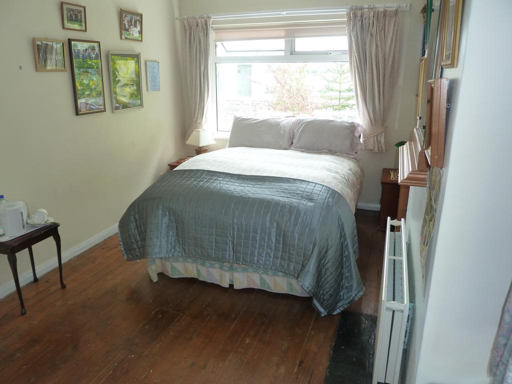 City Centre B & B Londonderry Rum bild