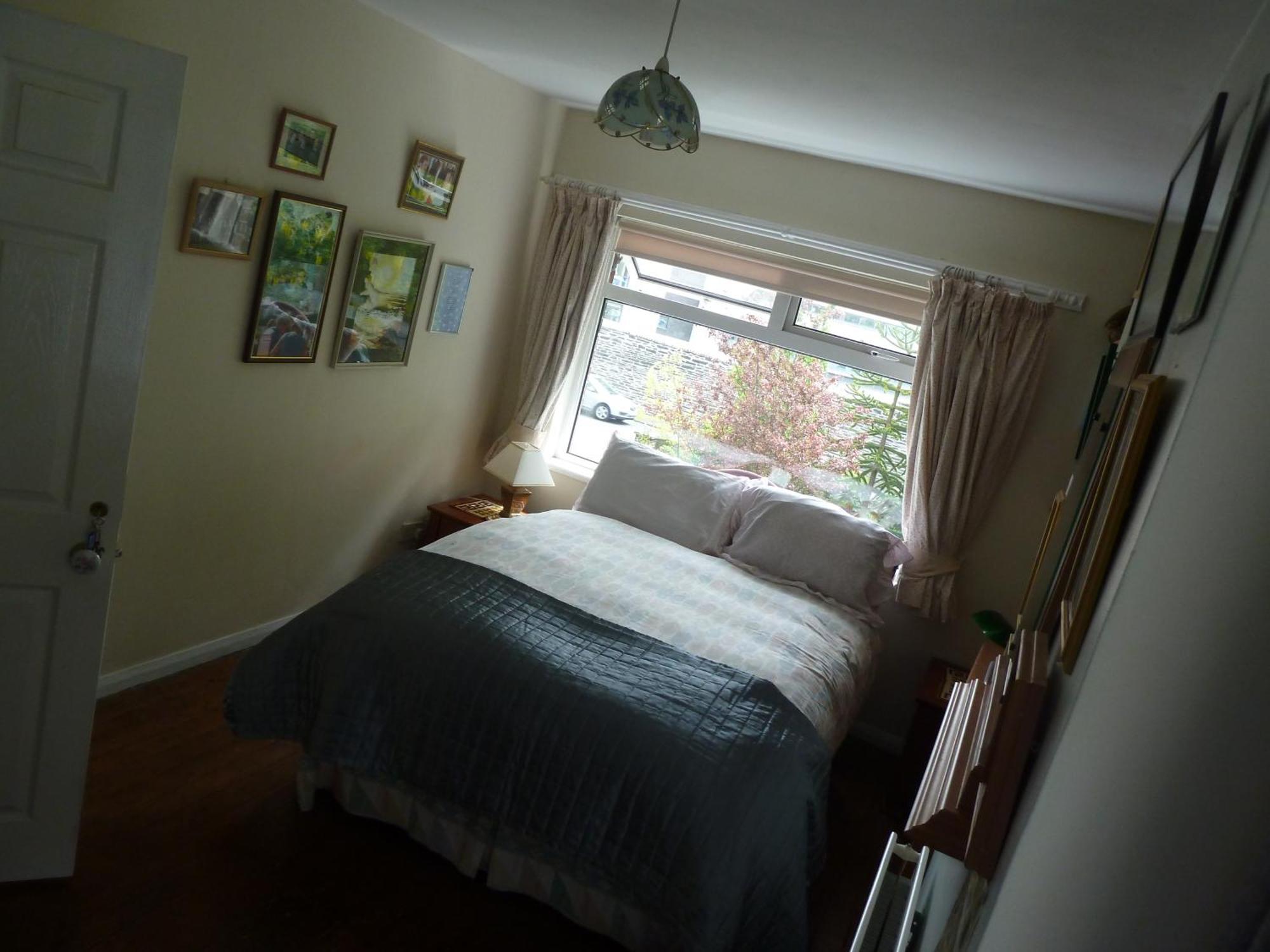 City Centre B & B Londonderry Exteriör bild