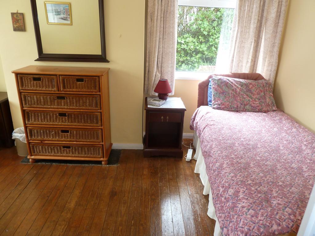 City Centre B & B Londonderry Rum bild