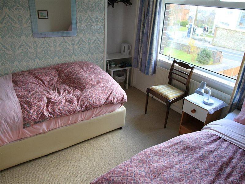 City Centre B & B Londonderry Exteriör bild