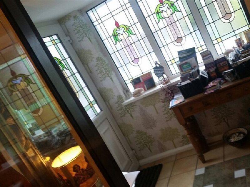 City Centre B & B Londonderry Exteriör bild