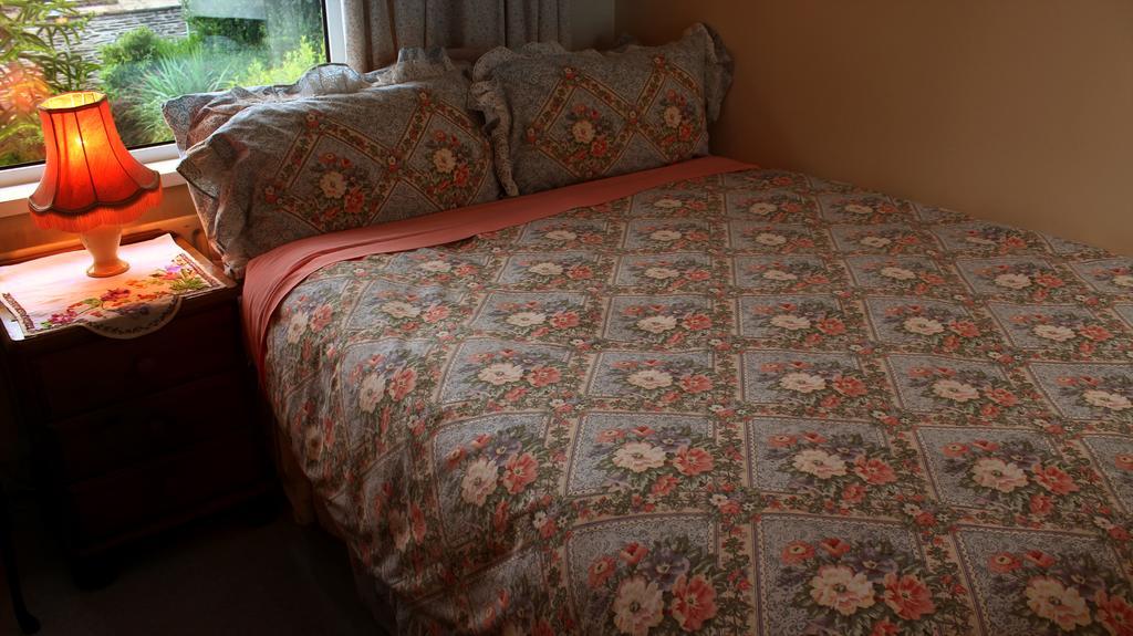 City Centre B & B Londonderry Exteriör bild