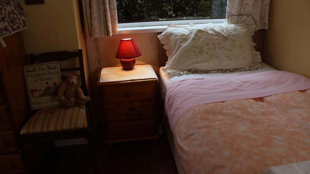 City Centre B & B Londonderry Exteriör bild