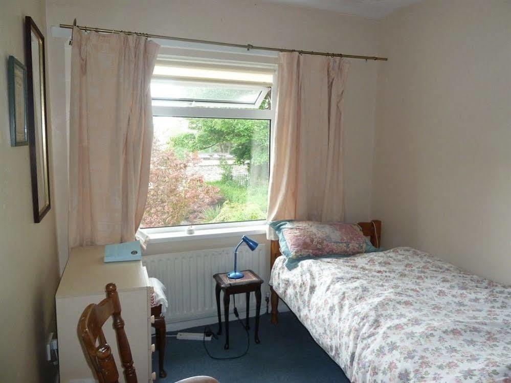 City Centre B & B Londonderry Exteriör bild